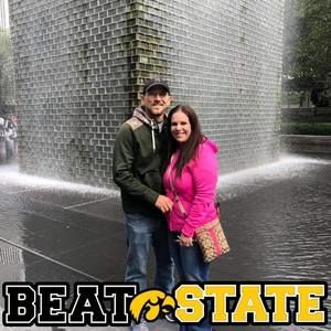 Meet your Posher, Rod